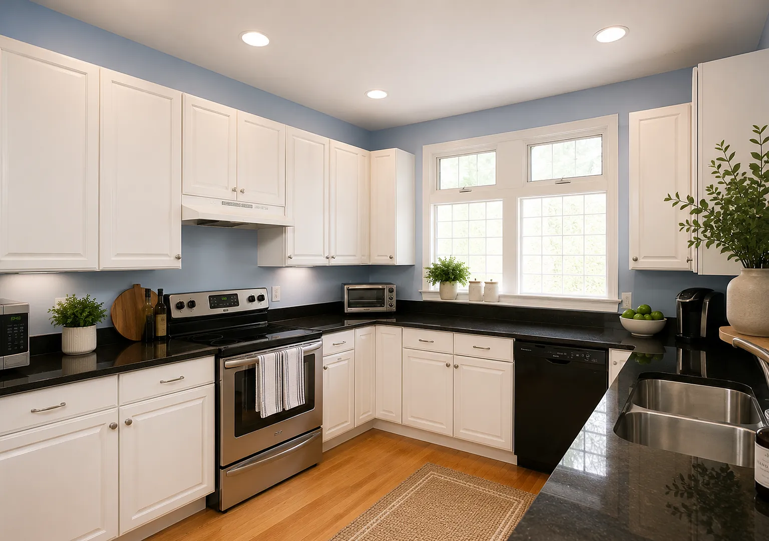 End Unit Townhome in the Heart of Chapel Hill — Photo 2