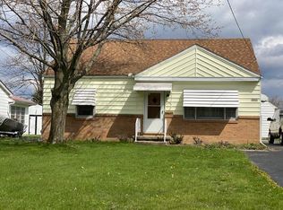 1866 Woodlawn Ave, Poland, OH 44514
