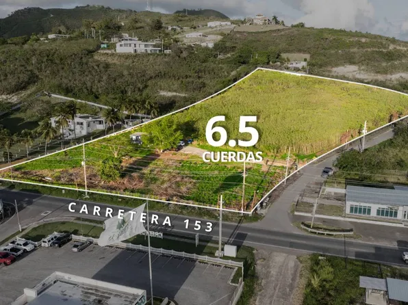 153 Carretera Lote #67, Santa Isabel, PR 00757