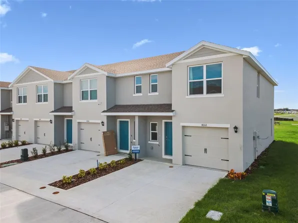 2374 Aveeno Ave, Haines City, FL 33844