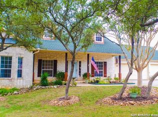 9434 Cross Mountain Trl, San Antonio, TX 78255