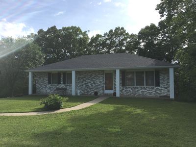 1020 Branch Rd, Holts Summit, MO, 65043