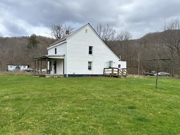 193 Fuller St, Bandy, VA 24602