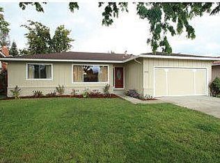 5195 Doyle Rd, San Jose, CA 95129