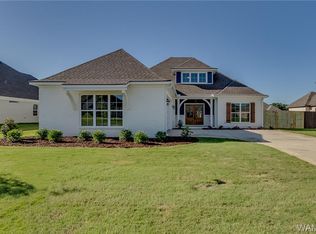 11163 Davis Pl, Northport, AL 35475