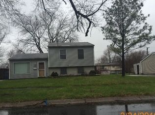21630 Olivia Ave, Sauk Village, IL