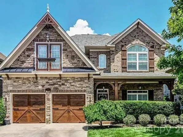 2279 Barrowcliffe Dr NW, Concord, NC 28027