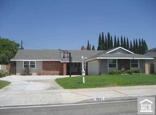 1881 Bryan Ave, Tustin, CA 92780