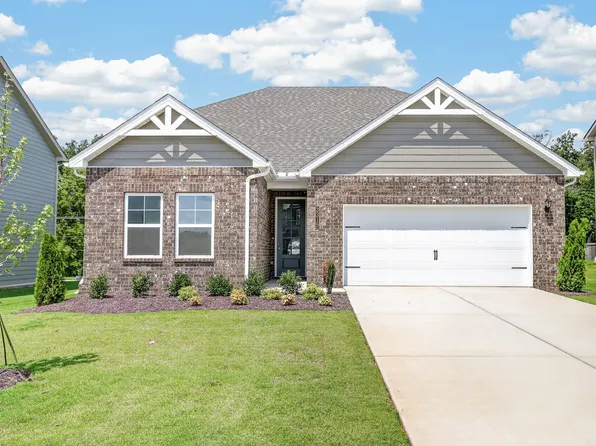 3315 Ventura Ave Lot 83, White House, TN 37188