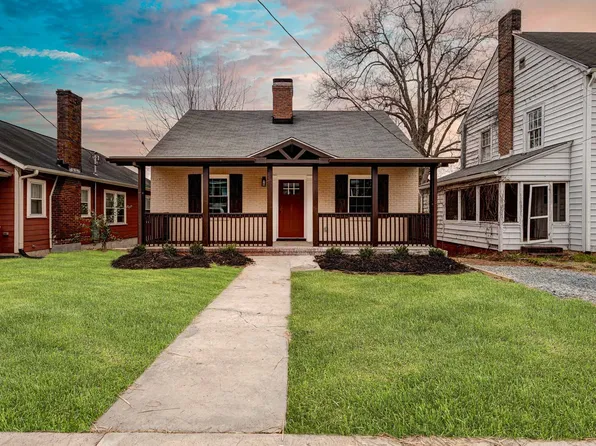 515 N Hyde Park Ave, Durham, NC 27703