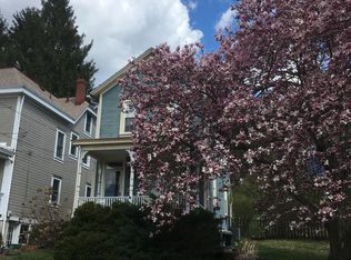 322 Highland Ln, Sewickley, PA