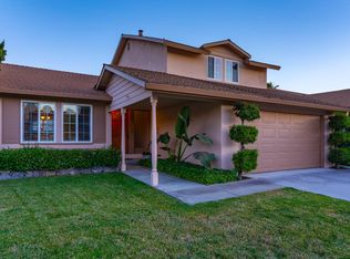 240 Bieber Dr, San Jose, CA 95123