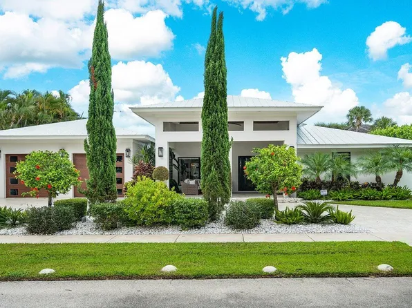 1117 Lake Drive, Delray Beach, FL 33444