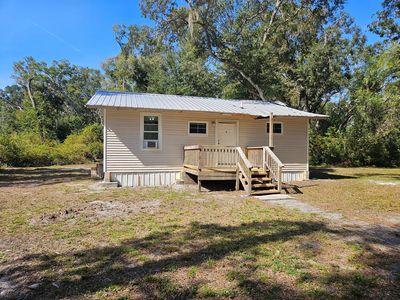 1137 NE 497th St, Old Town, FL, 32680