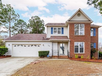 201 Richmond Park Dr, Cameron, NC, 28326