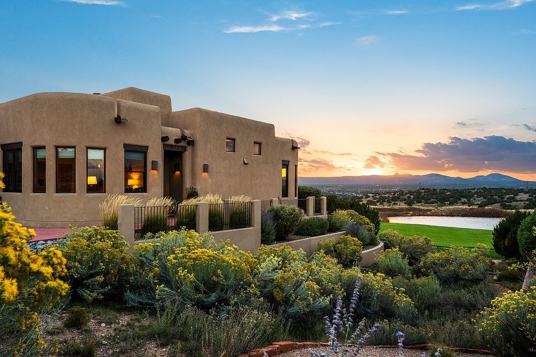 32 Camino De Colores