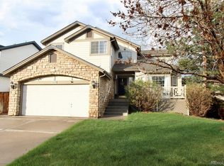 5239 E 130th Way, Thornton, CO 80241