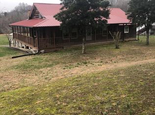 274 E Wilmouth Rd, Rickman, TN 38580