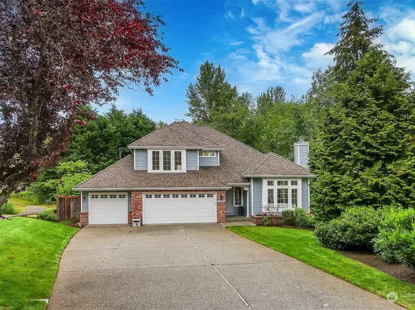 18035 NE 109th Court, Redmond, WA 98052