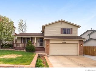2074 Shiloh Dr, Castle Rock, CO 80104