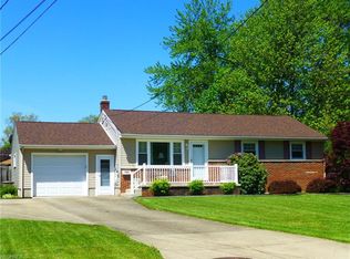 948 Collins St, Youngstown, OH