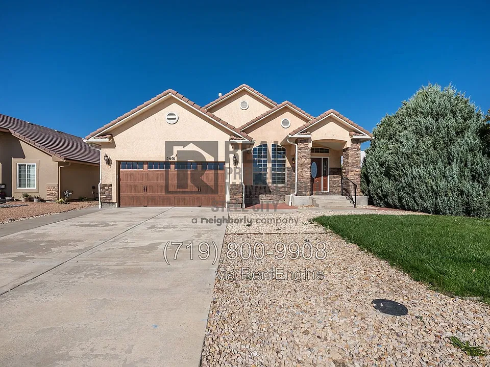 5601 Mark Twain Ln