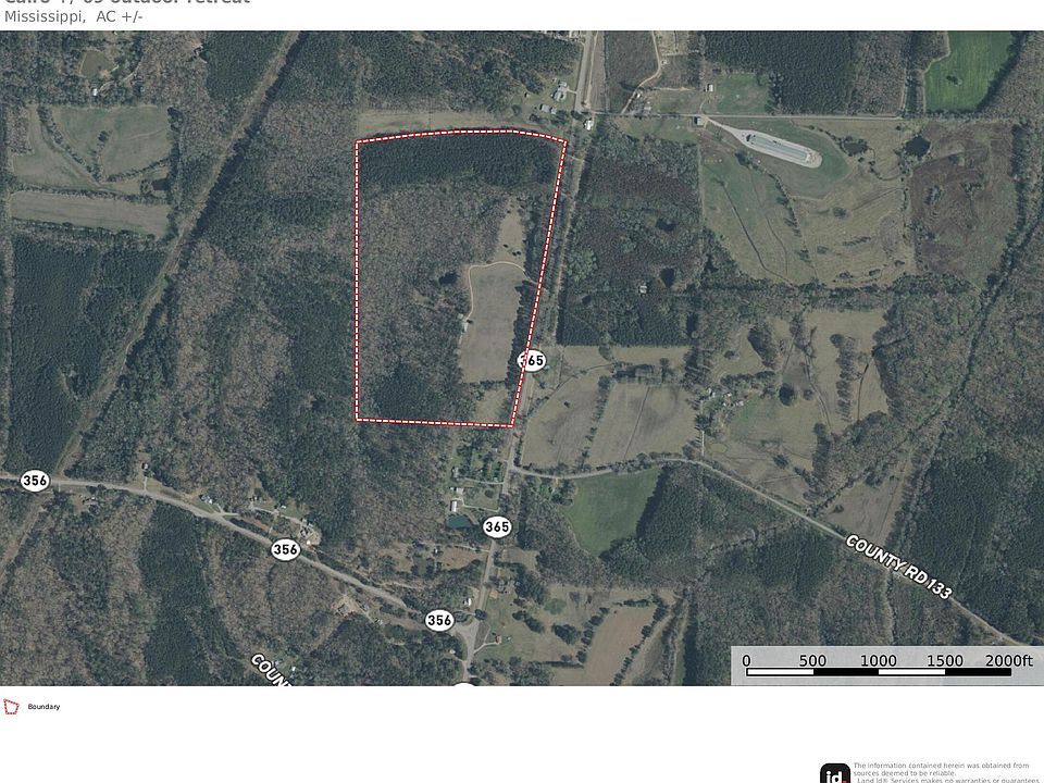1st image of State Highway 365