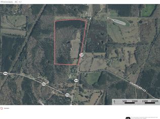 State Highway 365, Burnsville, MS 38833