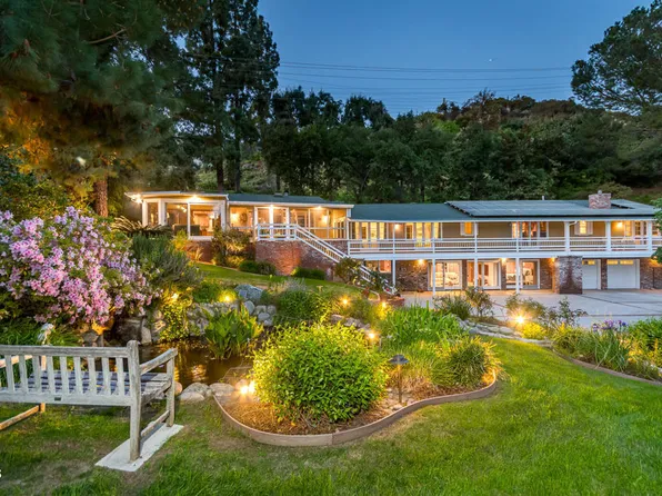 5290 La Canada Blvd, La Canada Flintridge, CA 91011