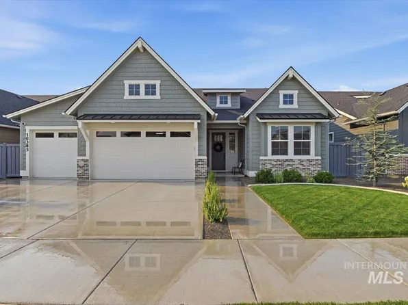 10385 Loneleaf Dr, Nampa, ID 83687