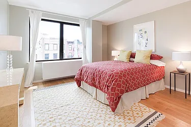Rented by Corcoran