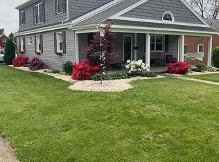 601 Central St, Mechanicsburg, PA 17055