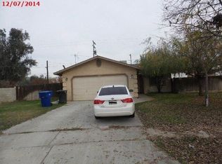 700 Flores St, Lemoore, CA 93245