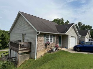 1628 C St, Bedford, IN