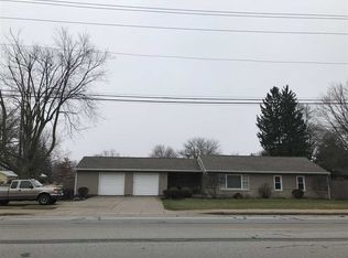 2919 Brady Ln, Lafayette, IN 47909