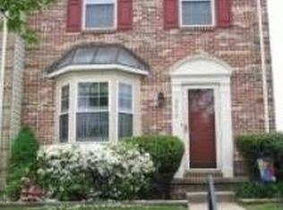 3016 Tipton Way, Abingdon, MD 21009