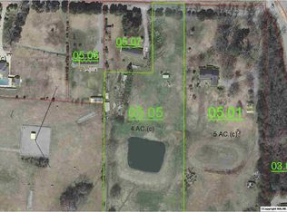 595 Culver Rd, Falkville, AL 35622