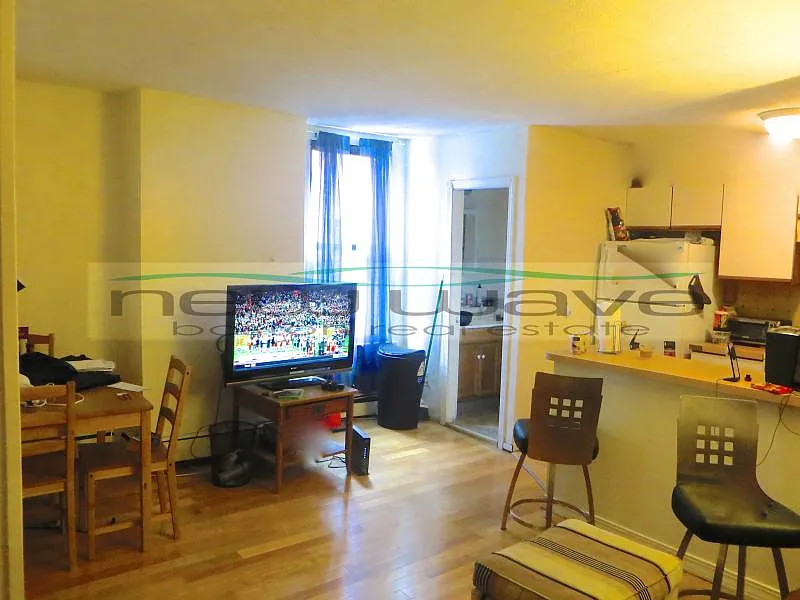 224 Cambridge St #2