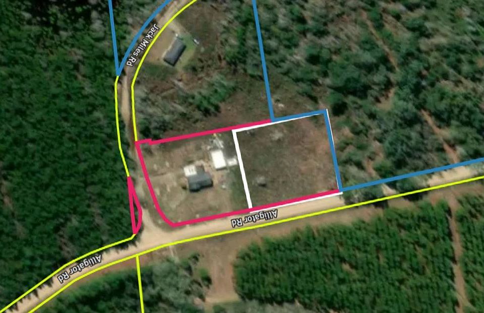 2nd image of 542 Alligator Rd