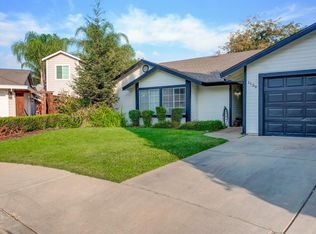 1139 Sentinel Ct, Merced, CA 95340