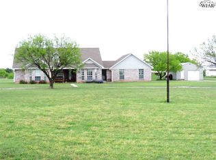 1695 Carter Rd, Wichita Falls, TX 76310