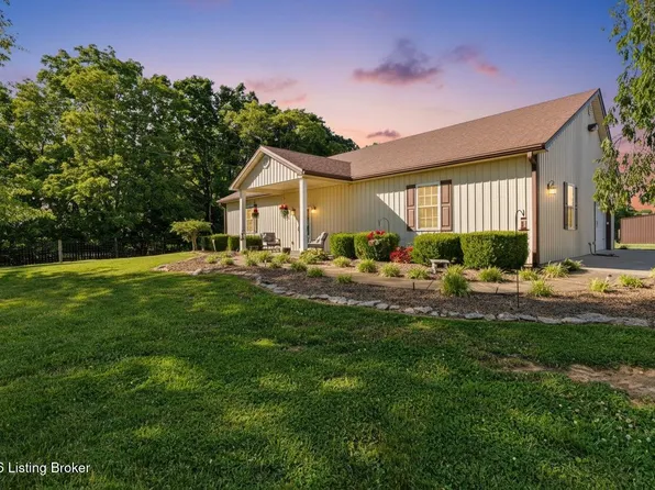 304 Hutchins Ridge Rd, Bardstown, KY 40004