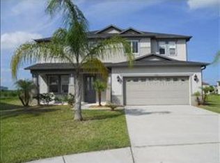 1001 Loggerhead Ct, Kissimmee, FL 34744