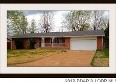 103 Lynn Ave, Eldon, MO, 65026