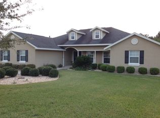 4100 SE 39th Cir, Ocala, FL 34480