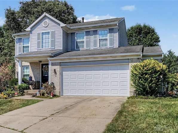 5829 Cedarwood Ct, Maineville, OH 45039