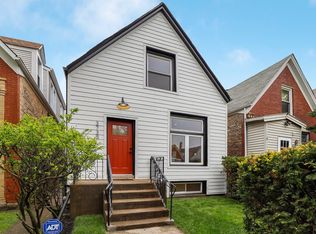 3735 W Wabansia Ave, Chicago, IL