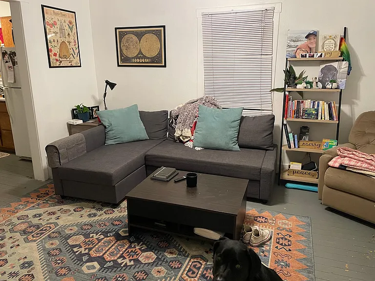 3807 S Acoma St #2 — Photo 3