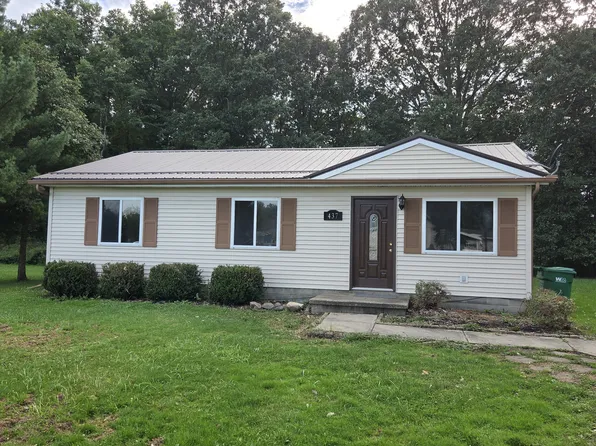 437 Adams St, Jefferson, OH 44047