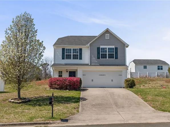 1086 Aster Way, Burlington, NC 27215